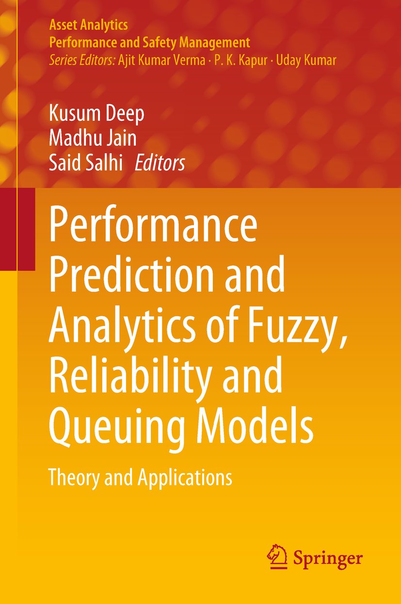 Asset Analytics