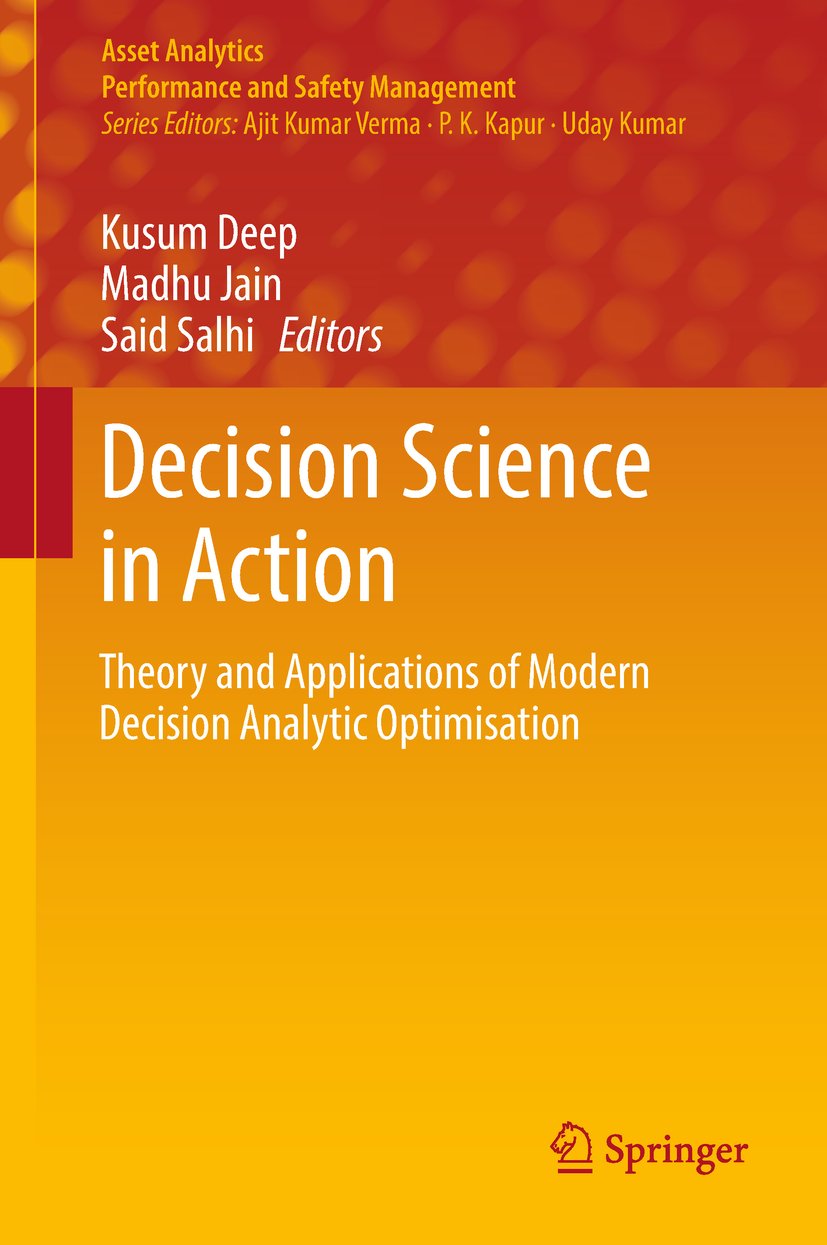 Asset Analytics