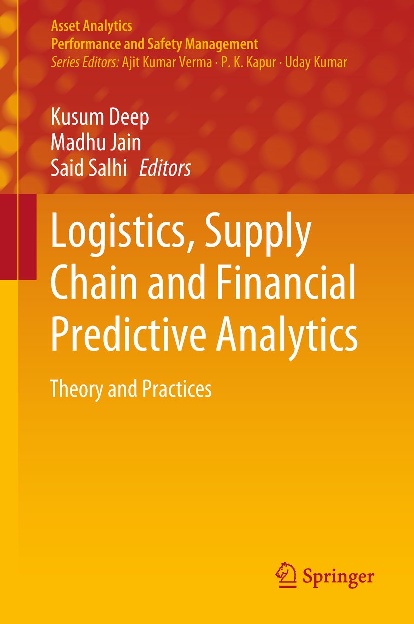 Asset Analytics