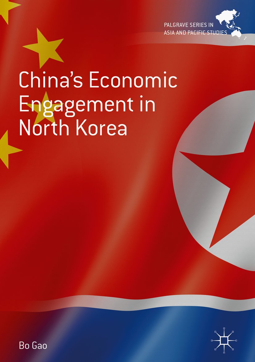 Palgrave Series in Asia and Pacific Studies