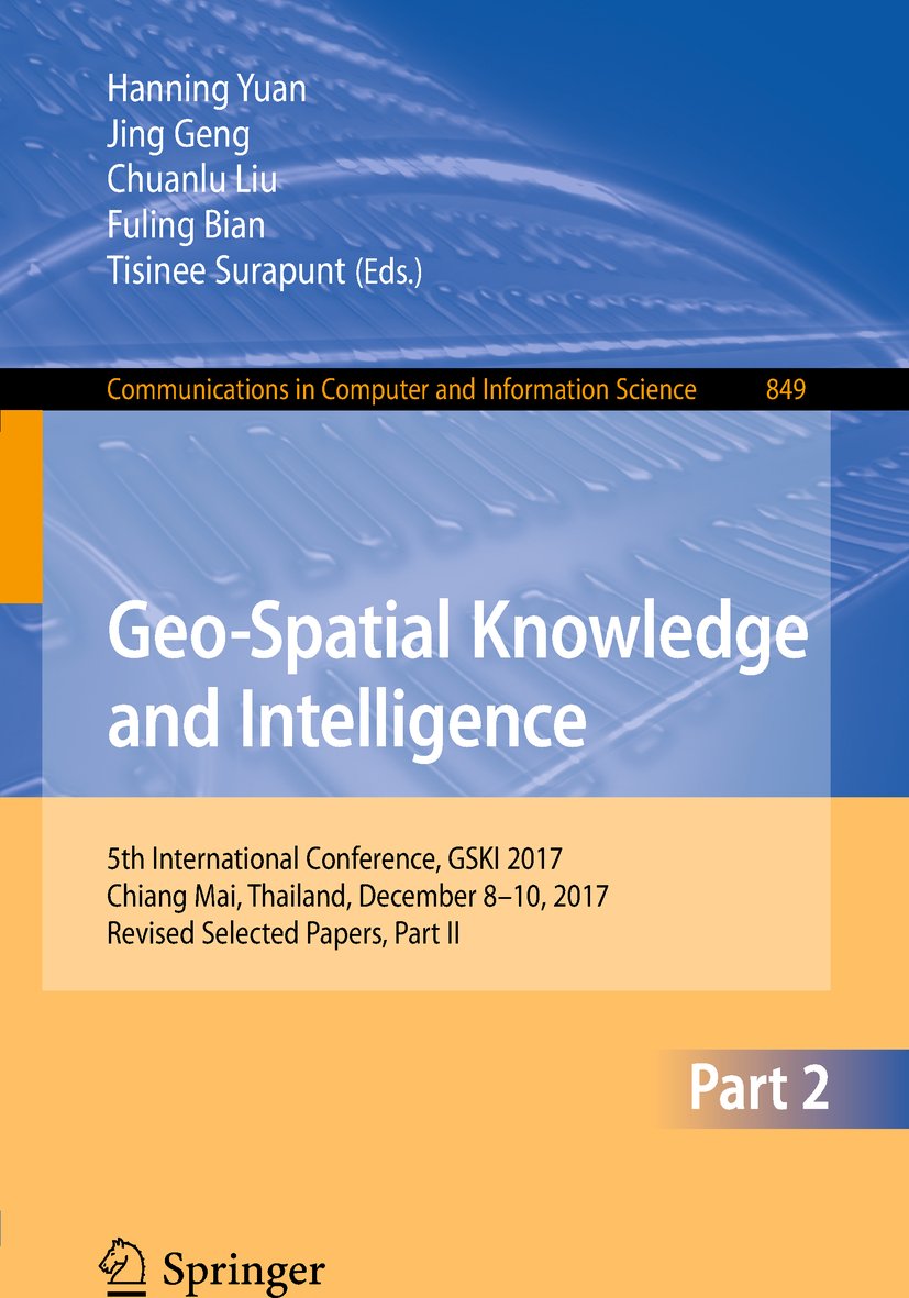 Communications in Computer and Information Science