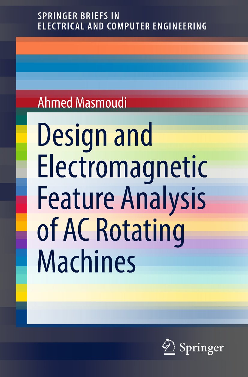 SpringerBriefs in Electrical and Computer Engineering