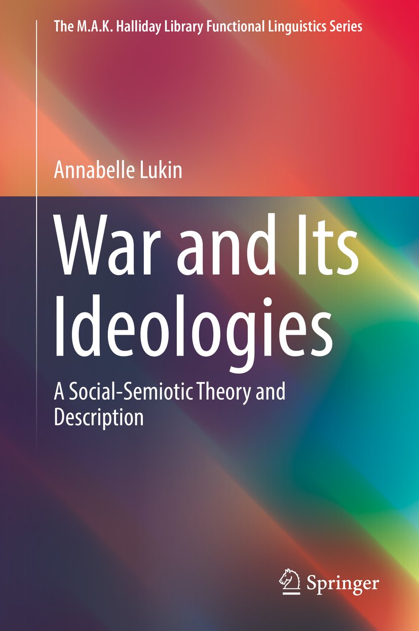 The M.A.K. Halliday Library Functional Linguistics Series