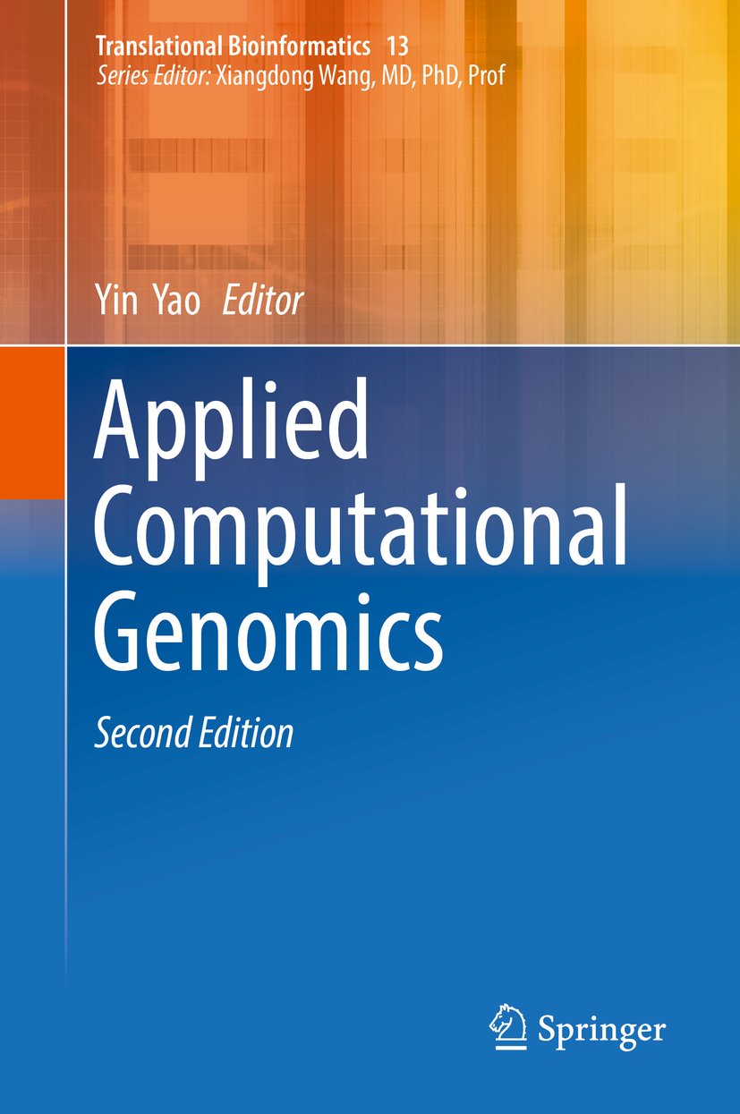 Translational Bioinformatics