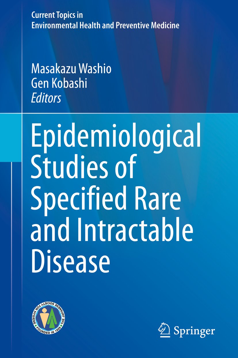 Current Topics in Environmental Health and Preventive Medicine