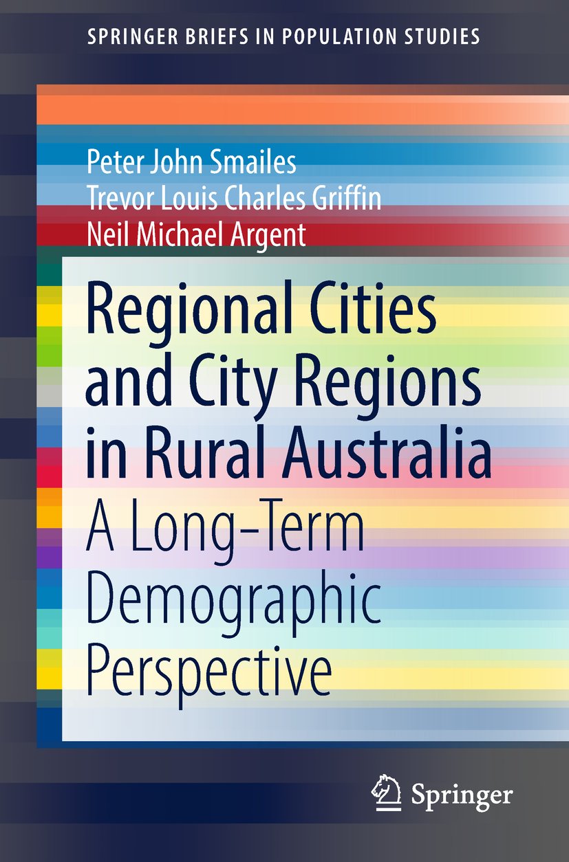 SpringerBriefs in Population Studies