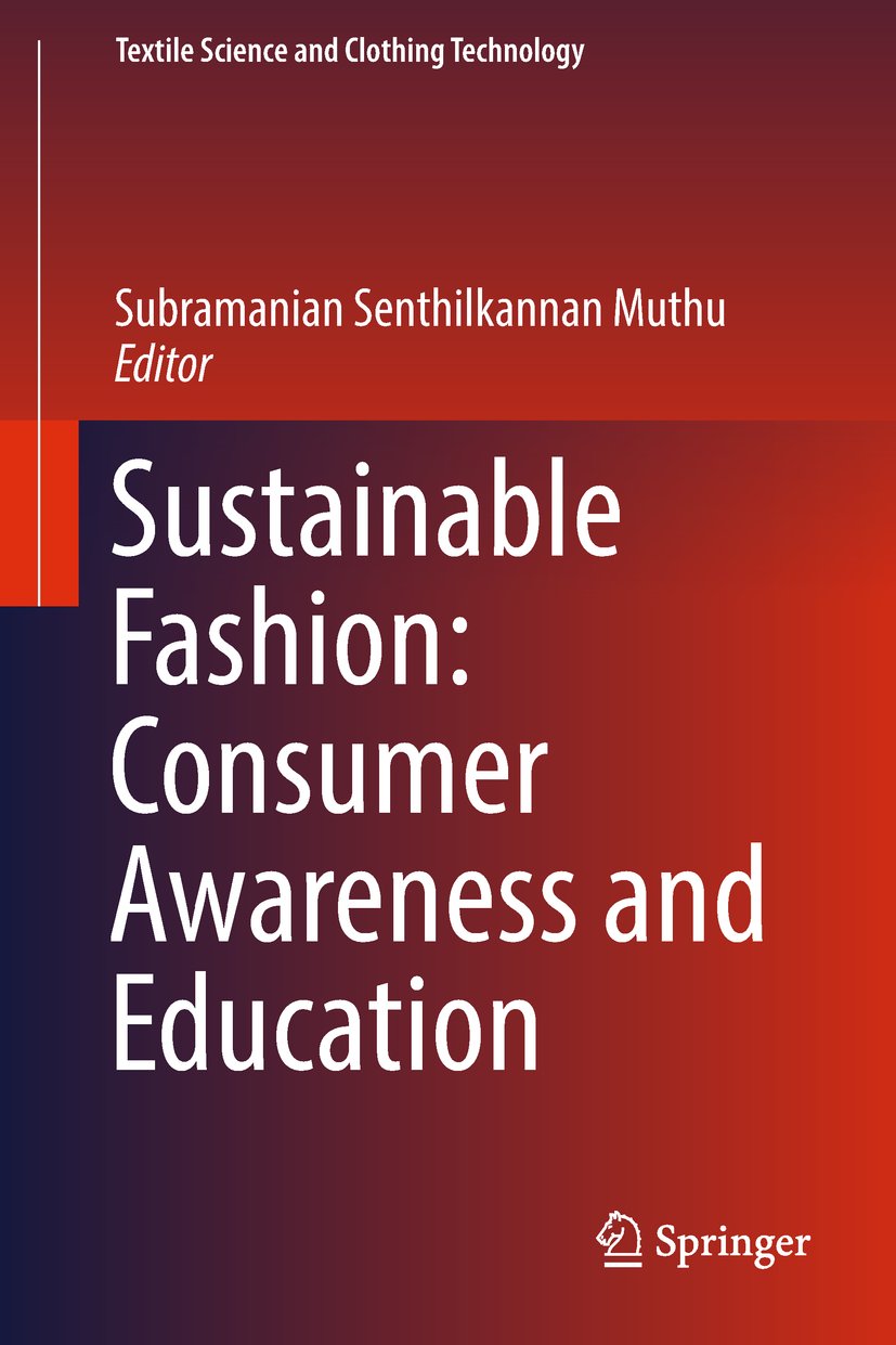Textile Science and Clothing Technology