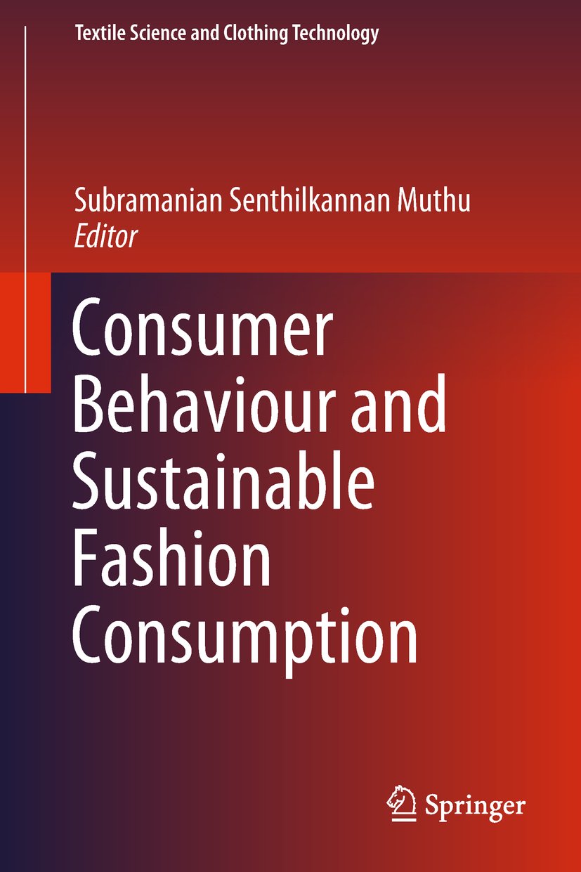Textile Science and Clothing Technology