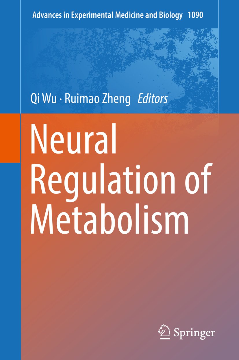 Advances in Experimental Medicine and Biology