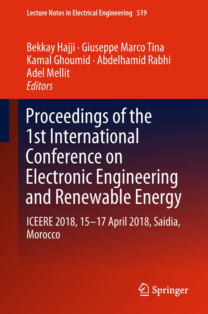 Lecture Notes in Electrical Engineering