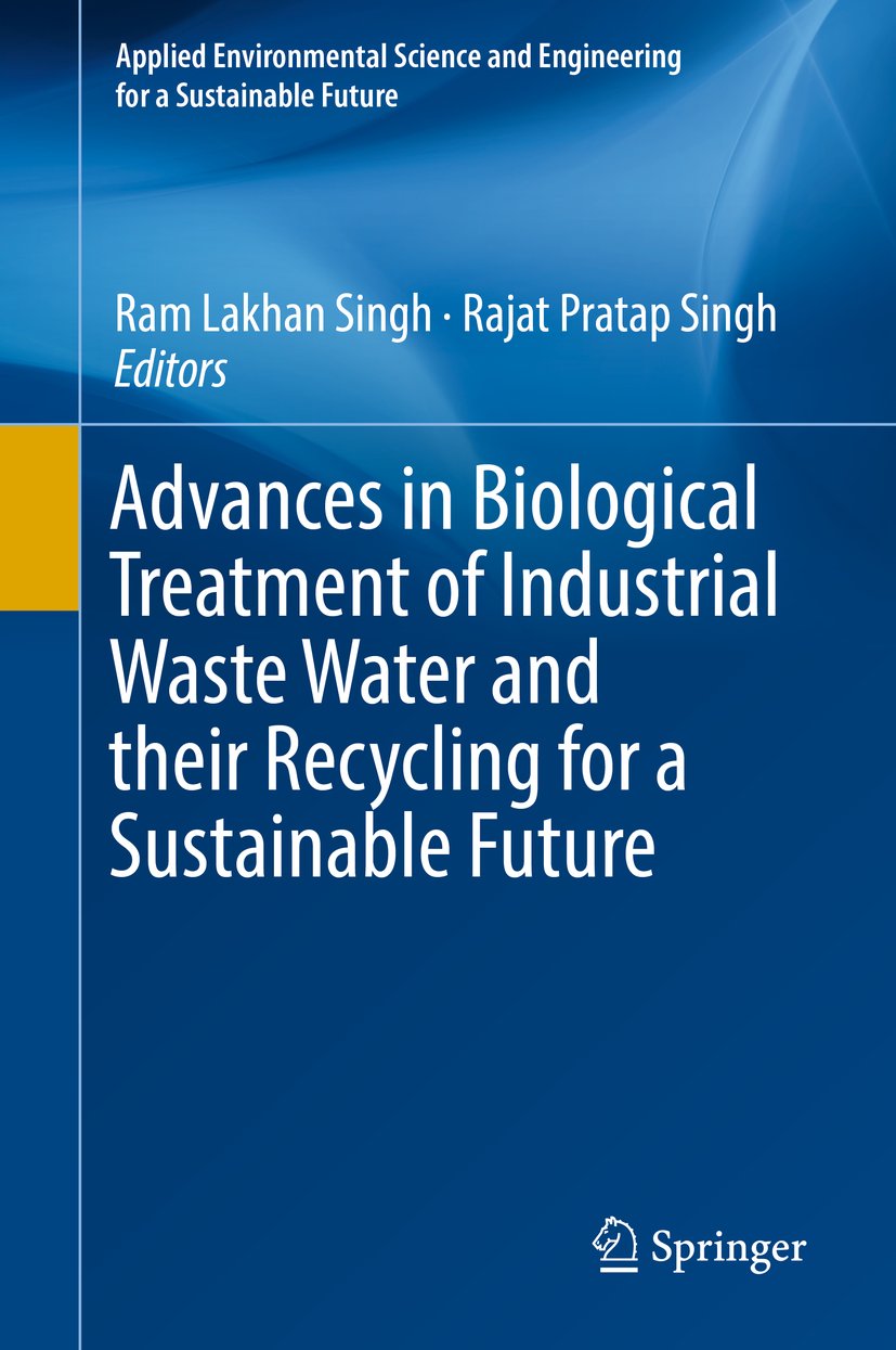 Applied Environmental Science and Engineering for a Sustainable Future