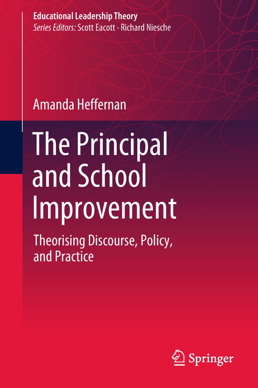 Educational Leadership Theory