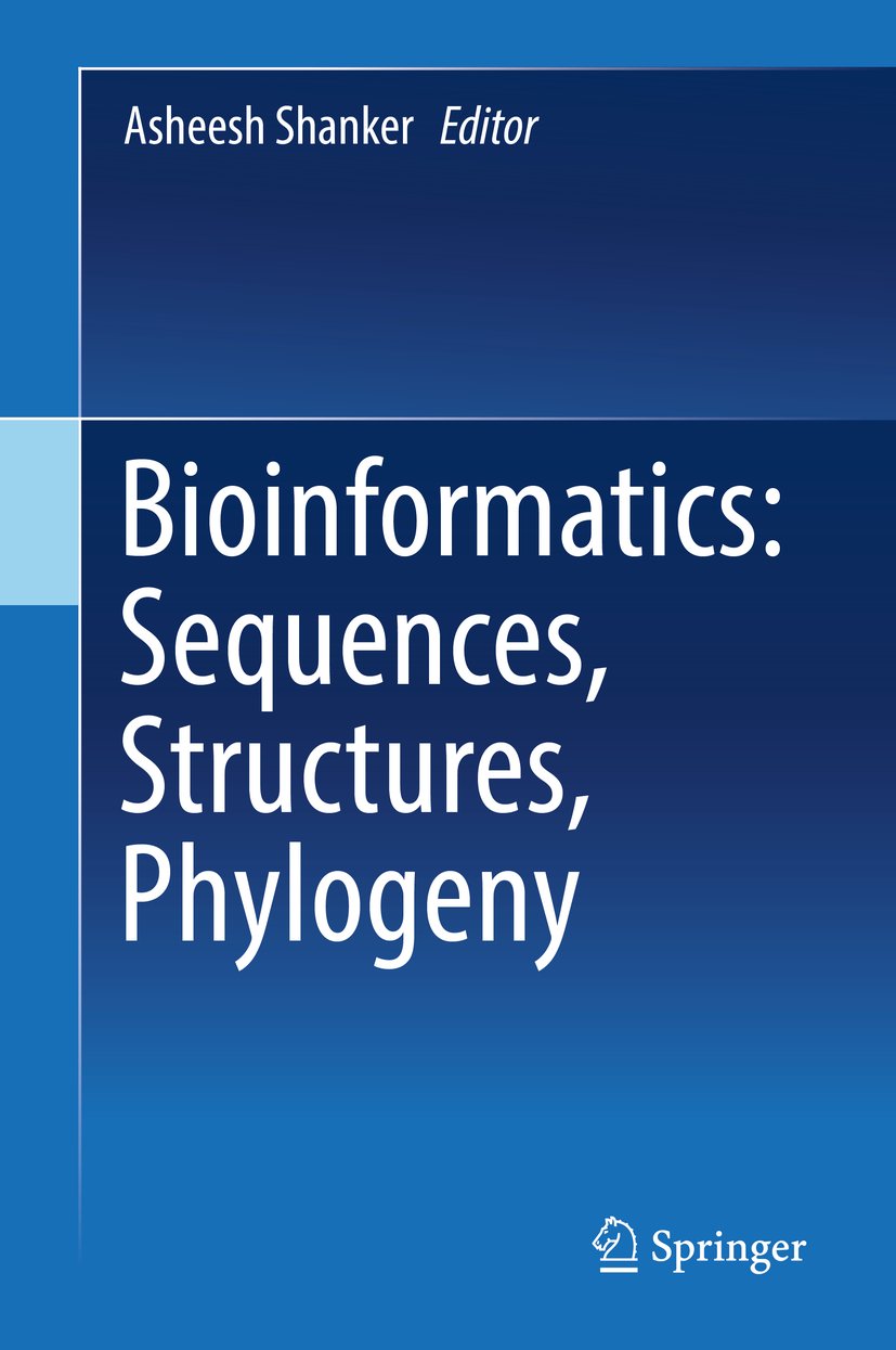 Bioinformatics: Sequences, Structures, Phylogeny