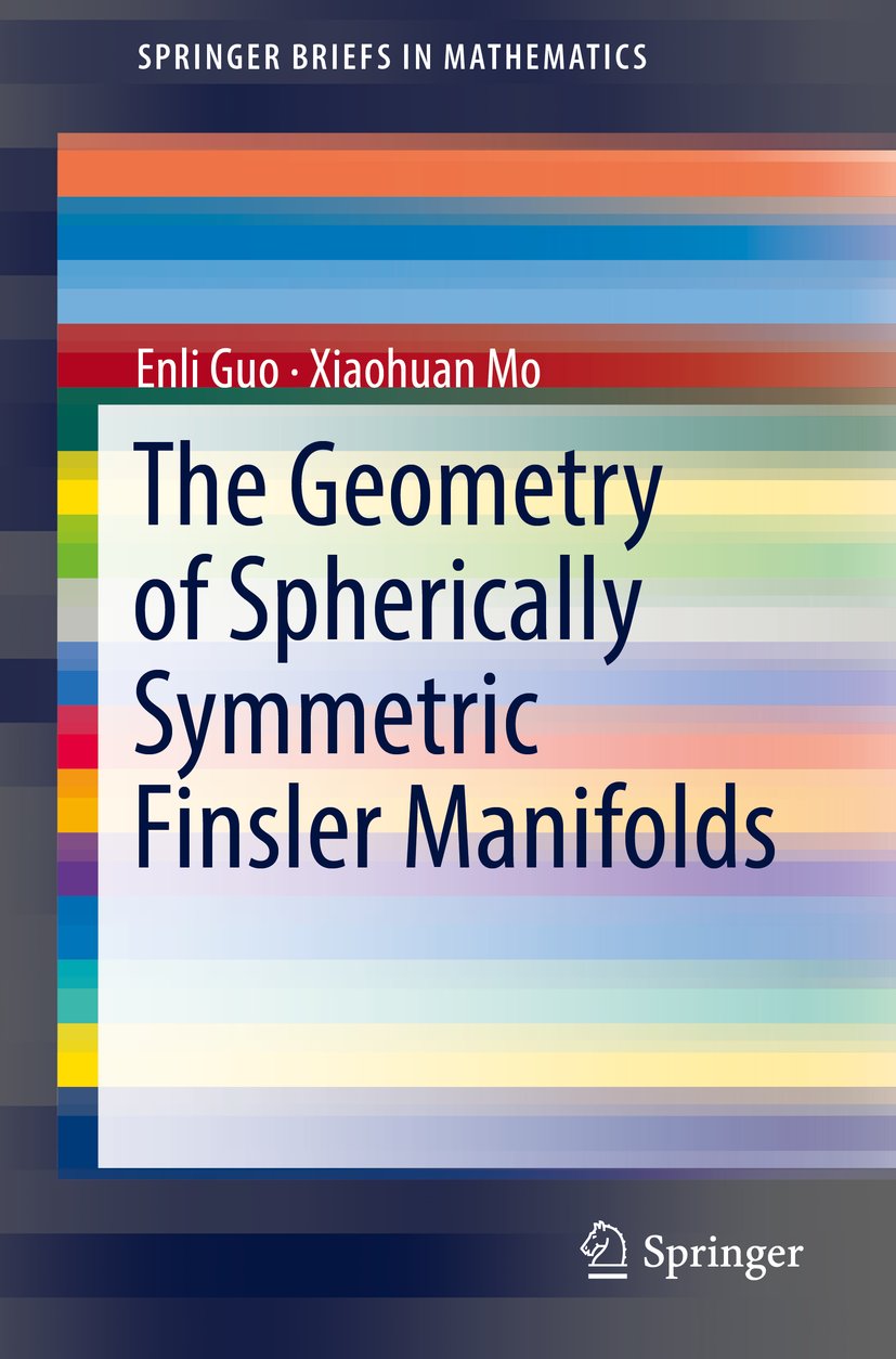 SpringerBriefs in Mathematics