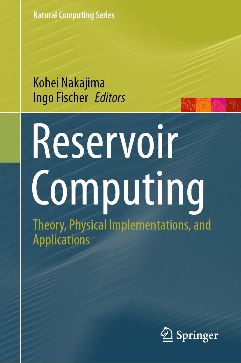 Natural Computing Series