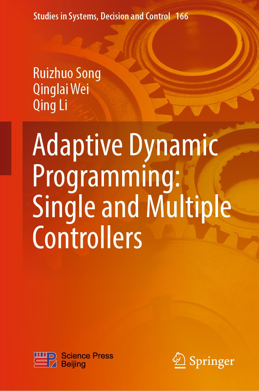 Studies in Systems, Decision and Control