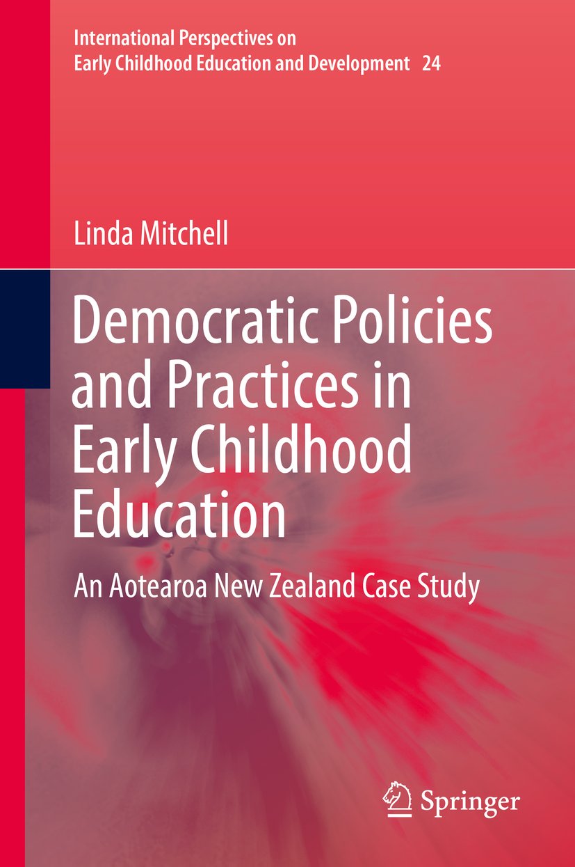 International Perspectives on Early Childhood Education and Development