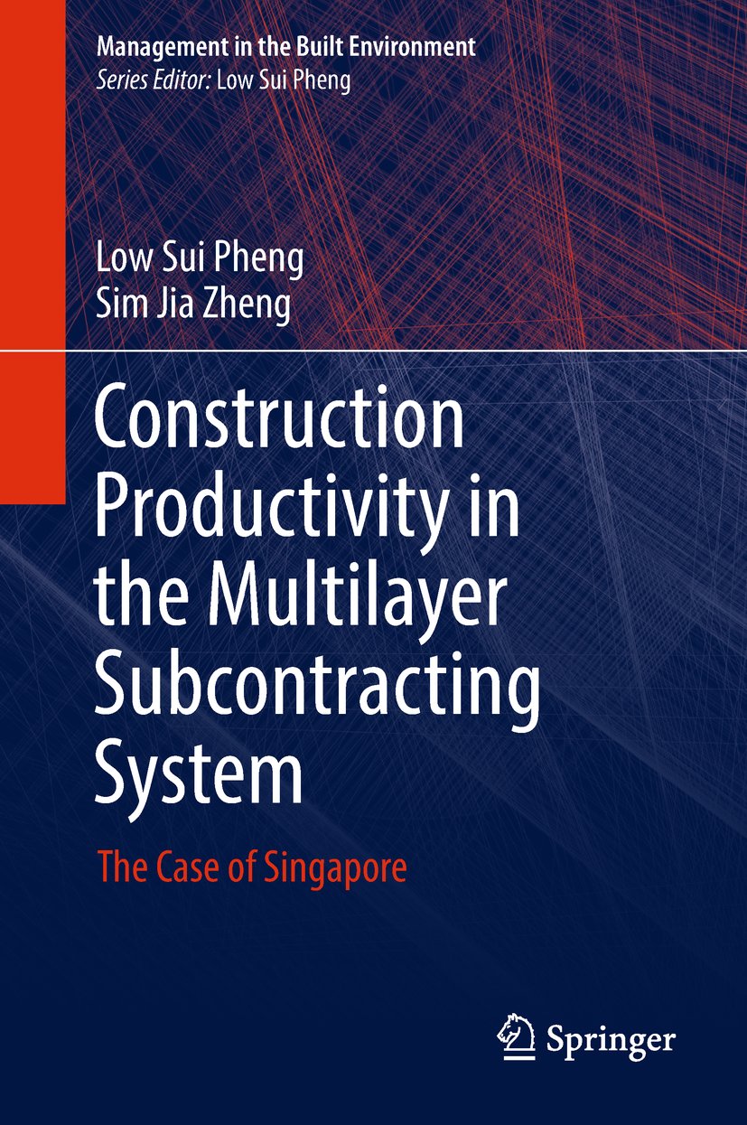 Management in the Built Environment