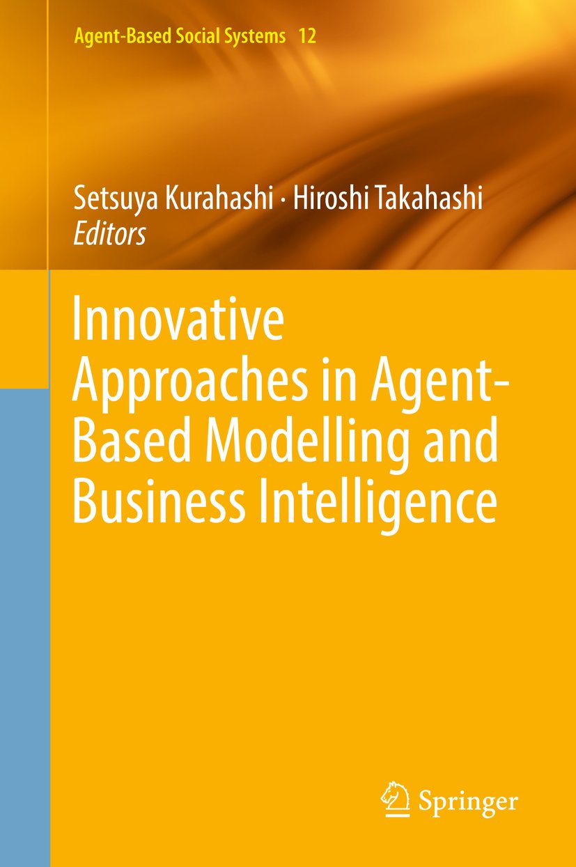 Agent-Based Social Systems