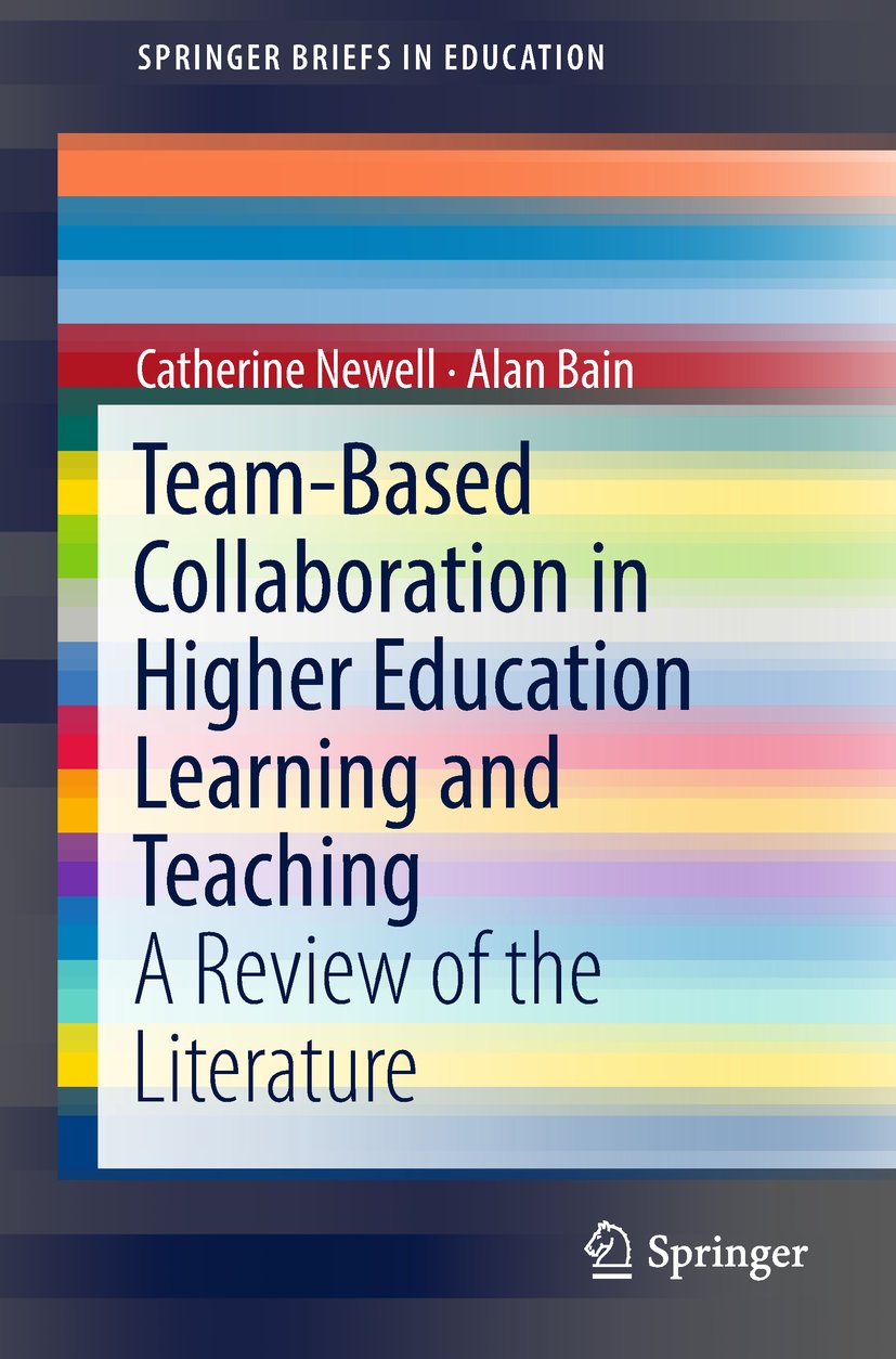 SpringerBriefs in Education