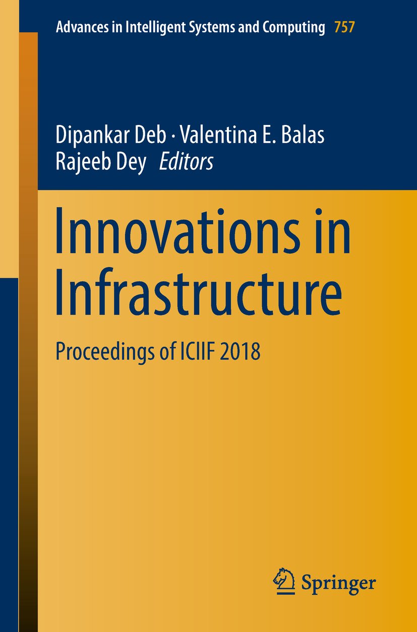 Advances in Intelligent Systems and Computing