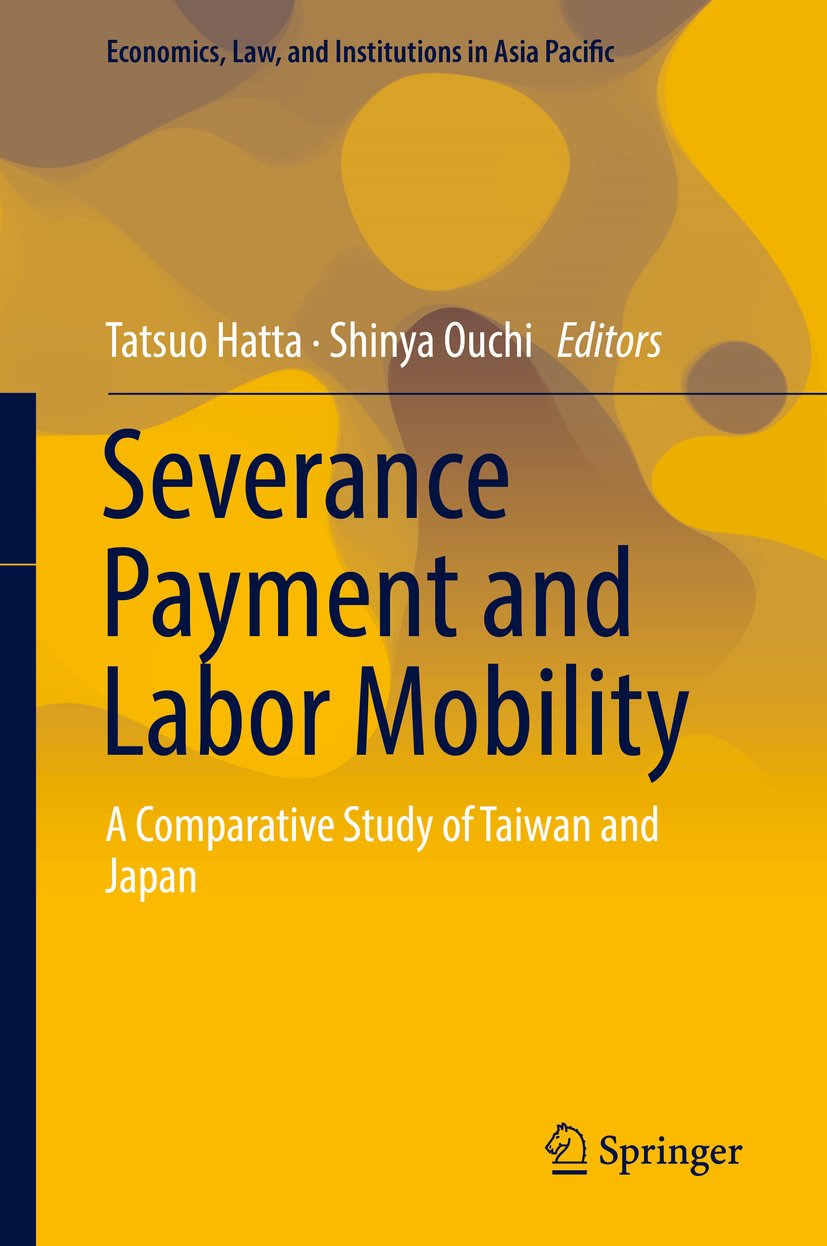 Economics, Law, and Institutions in Asia Pacific