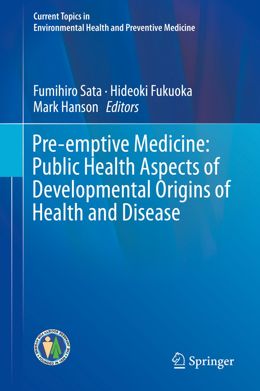 Current Topics in Environmental Health and Preventive Medicine
