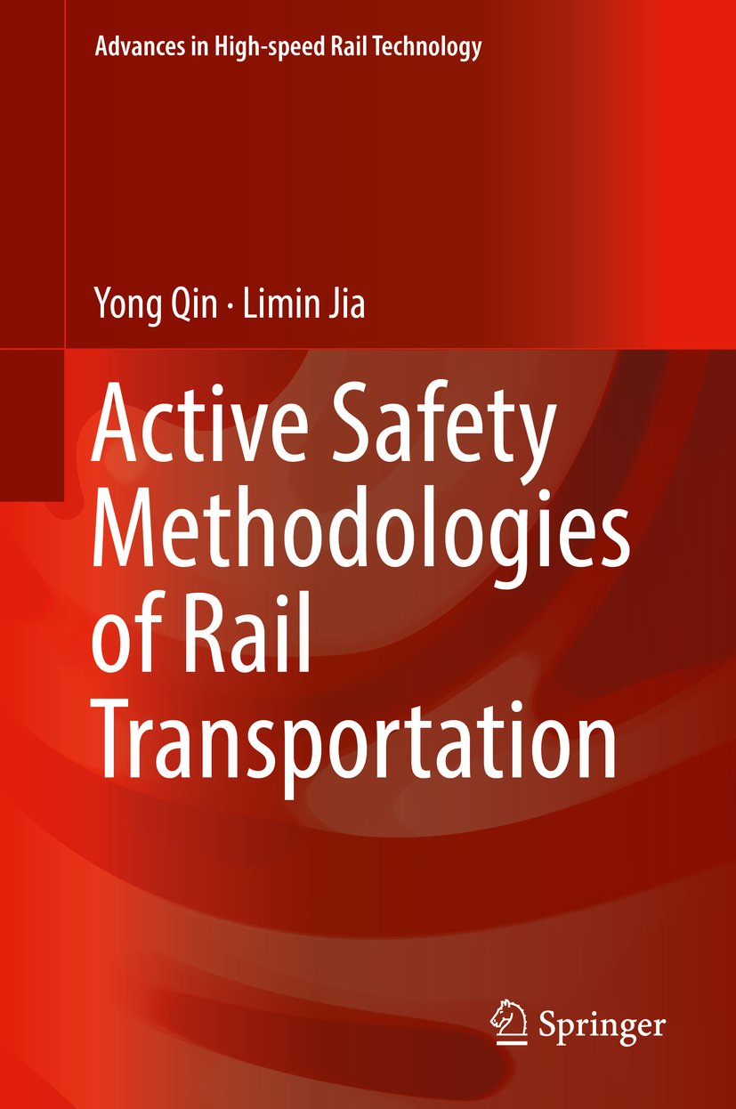 Advances in High-speed Rail Technology