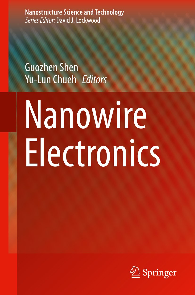 Nanostructure Science and Technology
