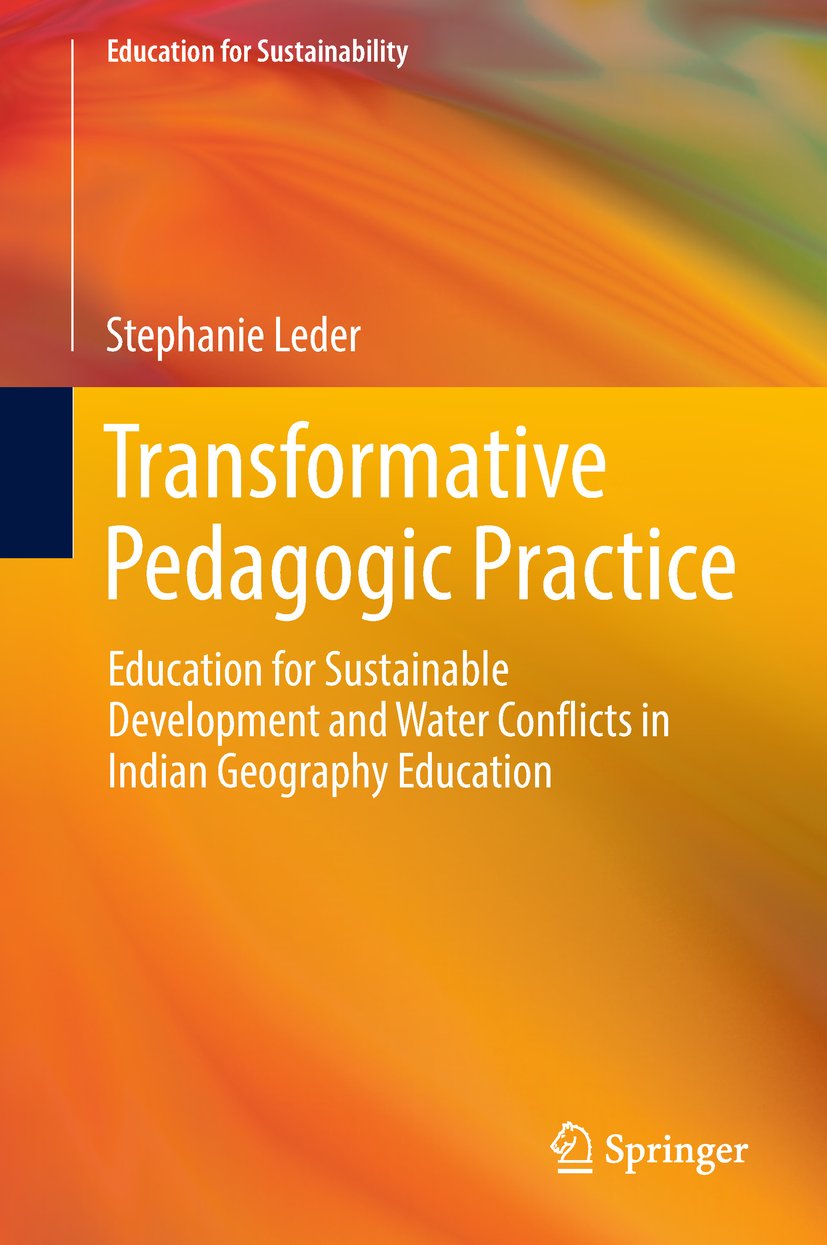 Education for Sustainability
