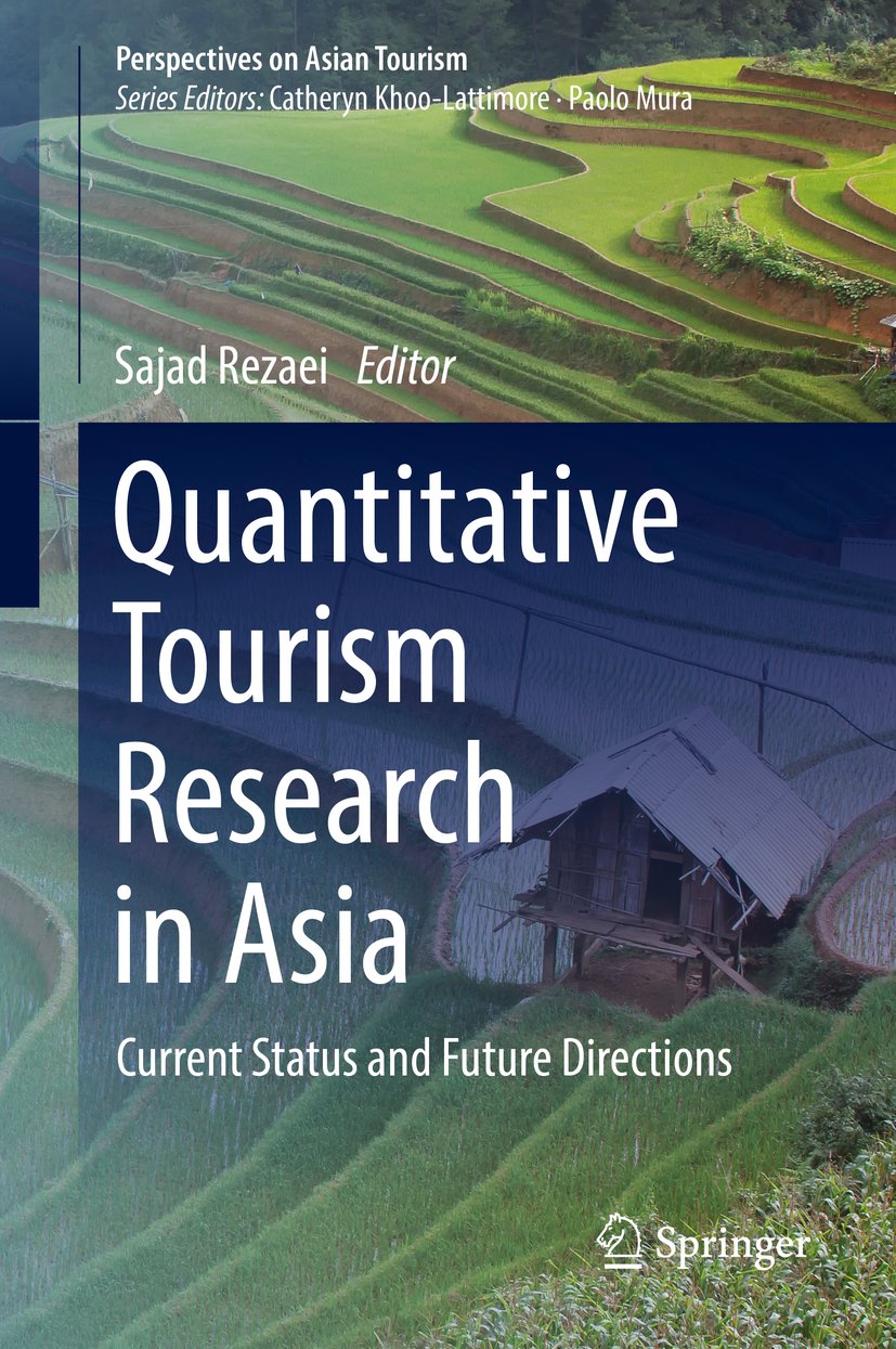 Perspectives on Asian Tourism