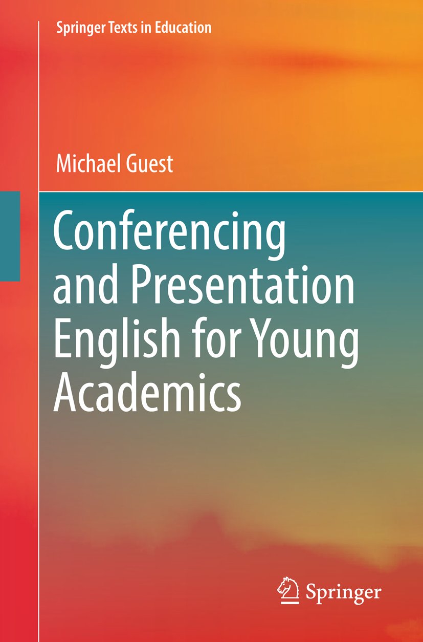Springer Texts in Education