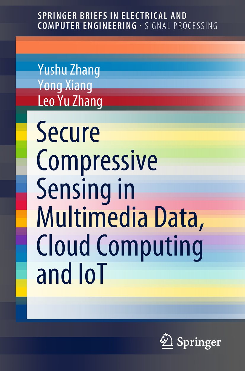 SpringerBriefs in Electrical and Computer Engineering
