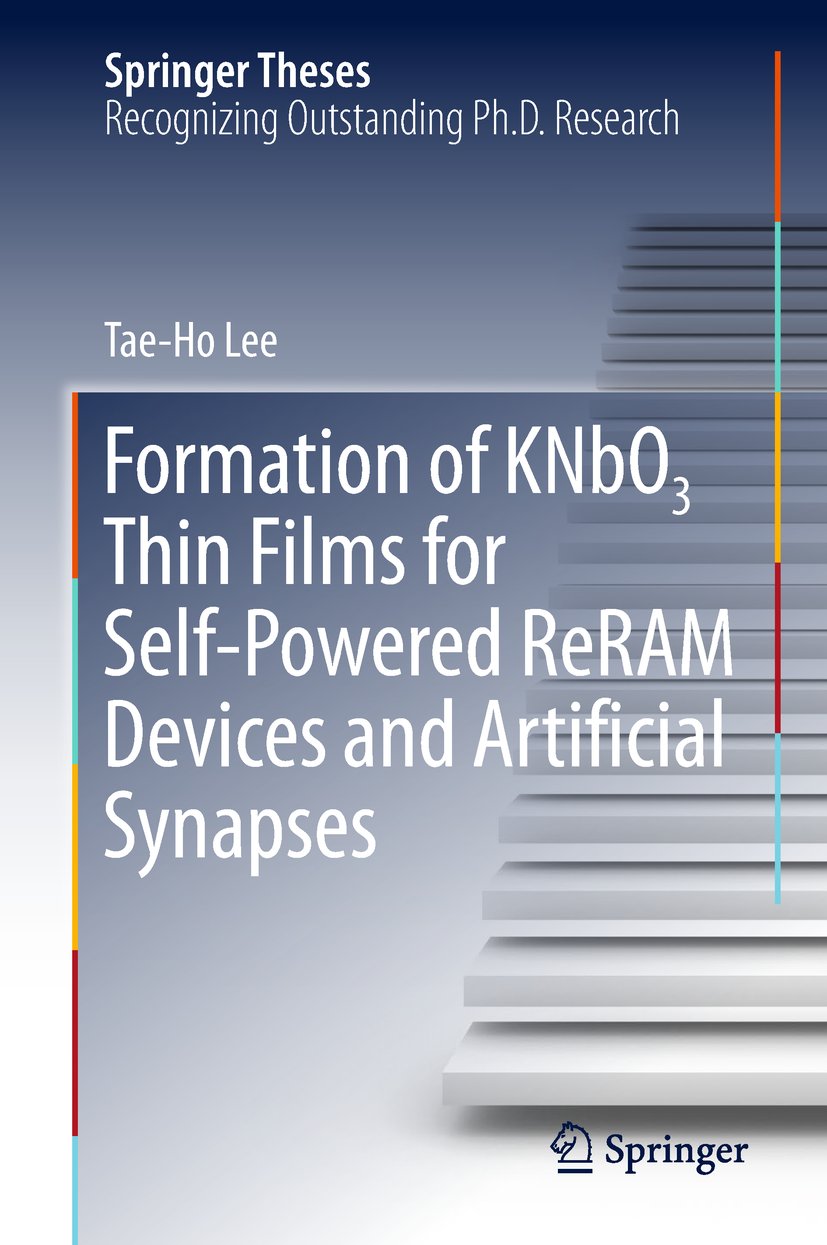 Springer Theses