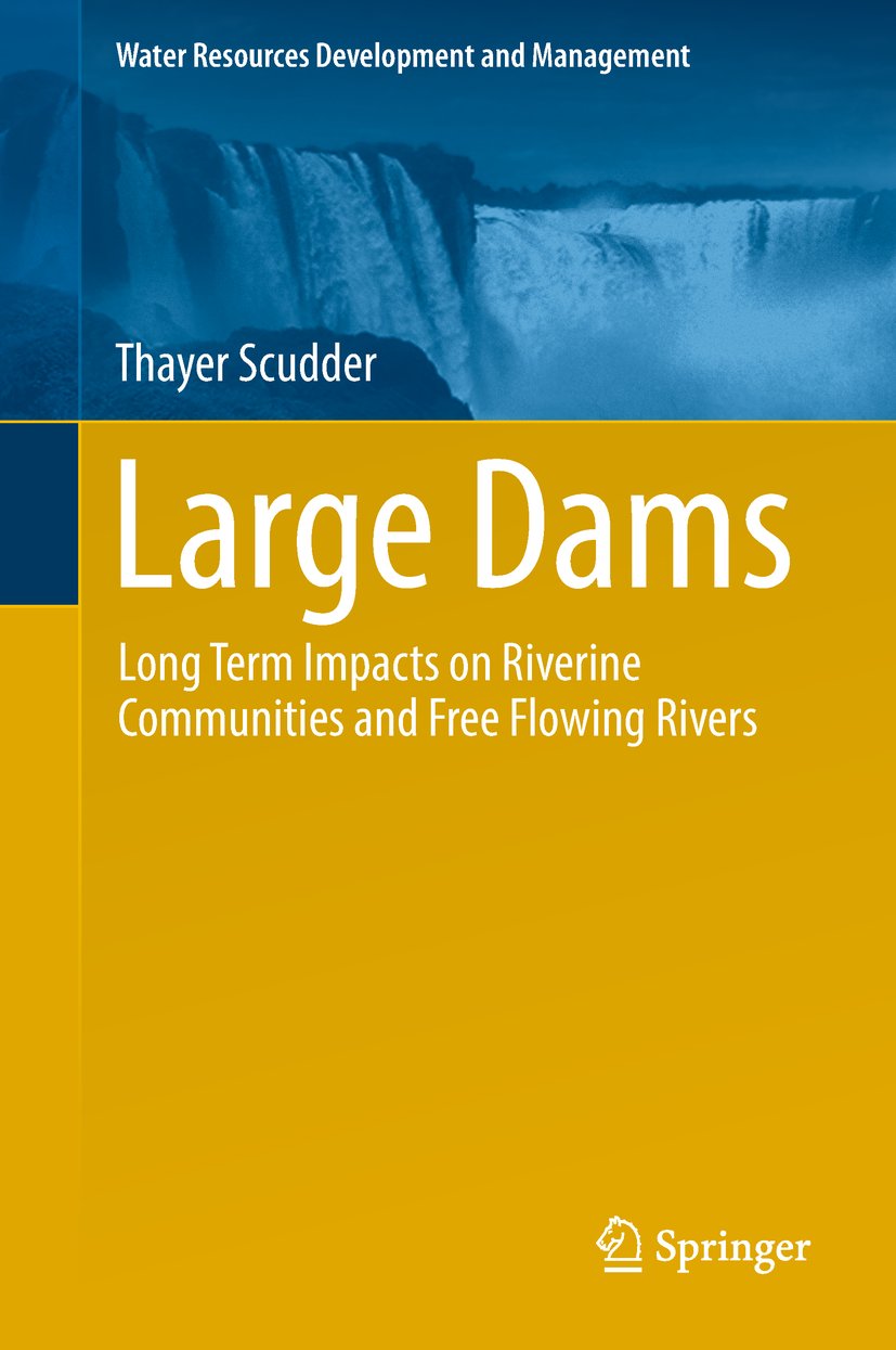 Water Resources Development and Management