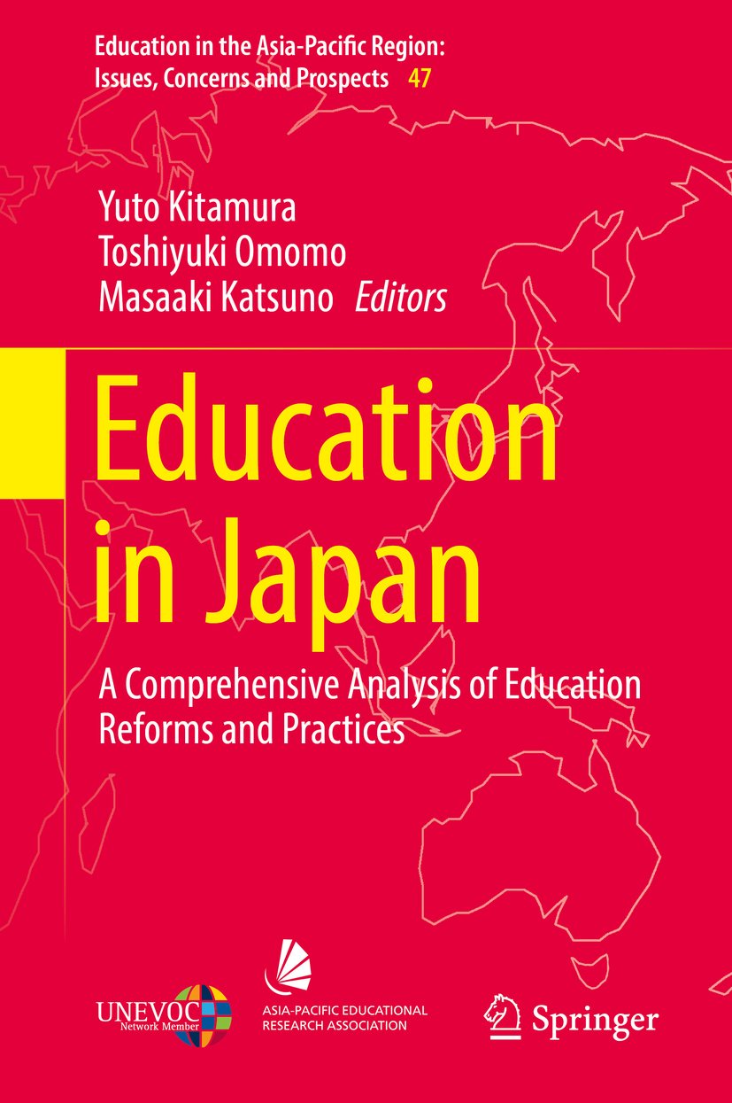 Education in the Asia-Pacific Region: Issues, Concerns and Prospects