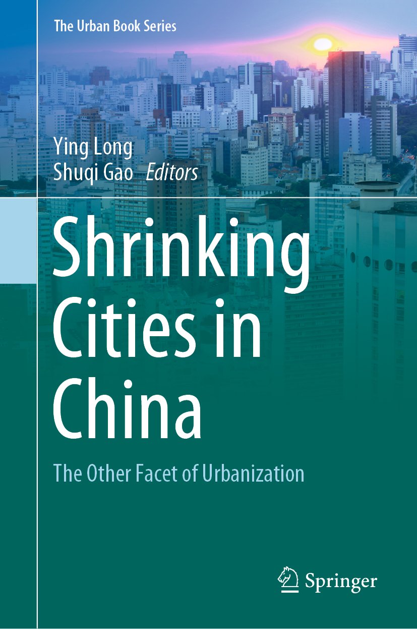 The Urban Book Series