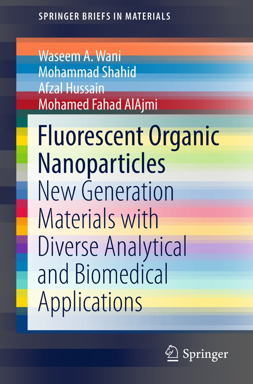 SpringerBriefs in Materials
