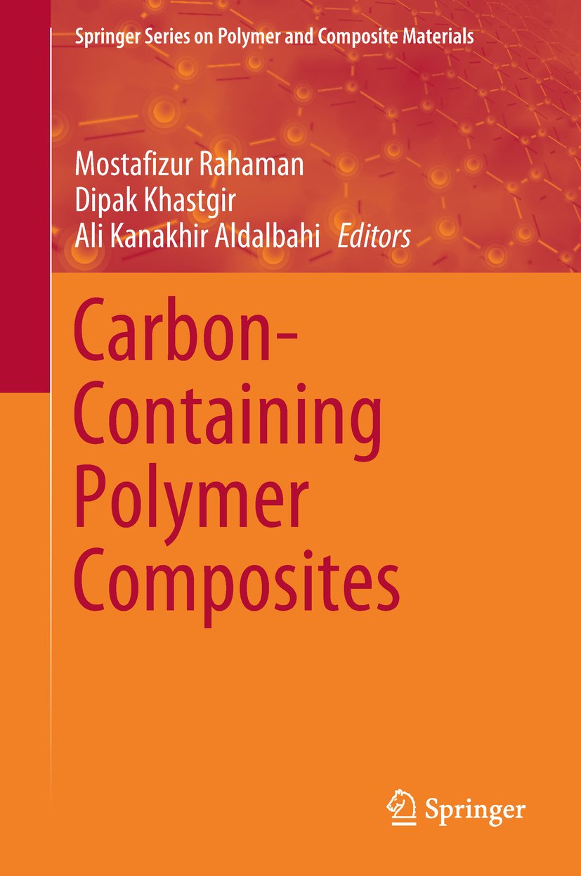 Springer Series on Polymer and Composite Materials