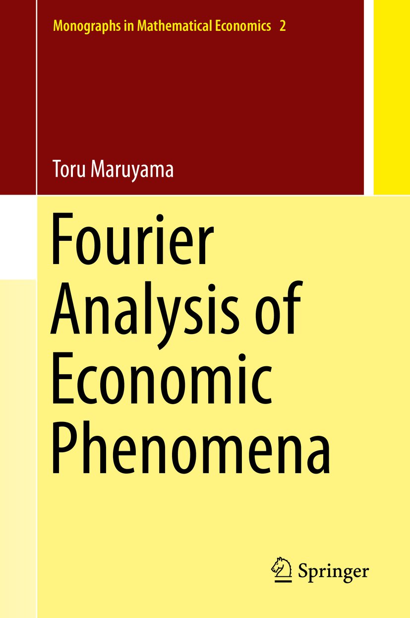 Monographs in Mathematical Economics