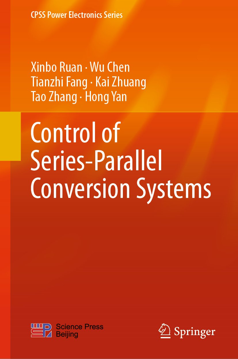 CPSS Power Electronics Series