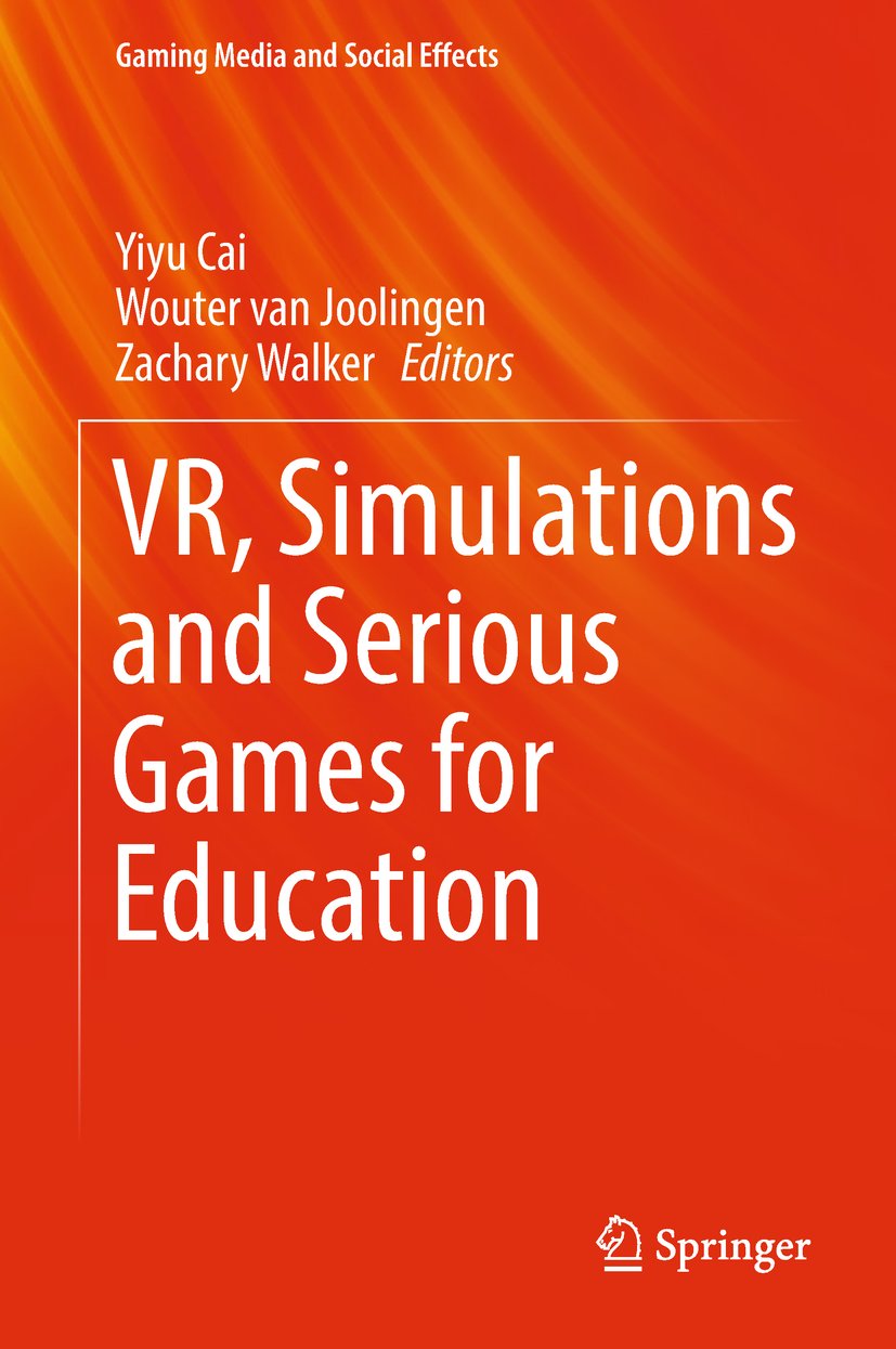 Gaming Media and Social Effects