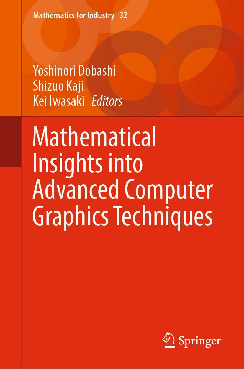Mathematics for Industry