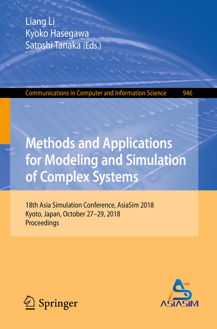 Communications in Computer and Information Science