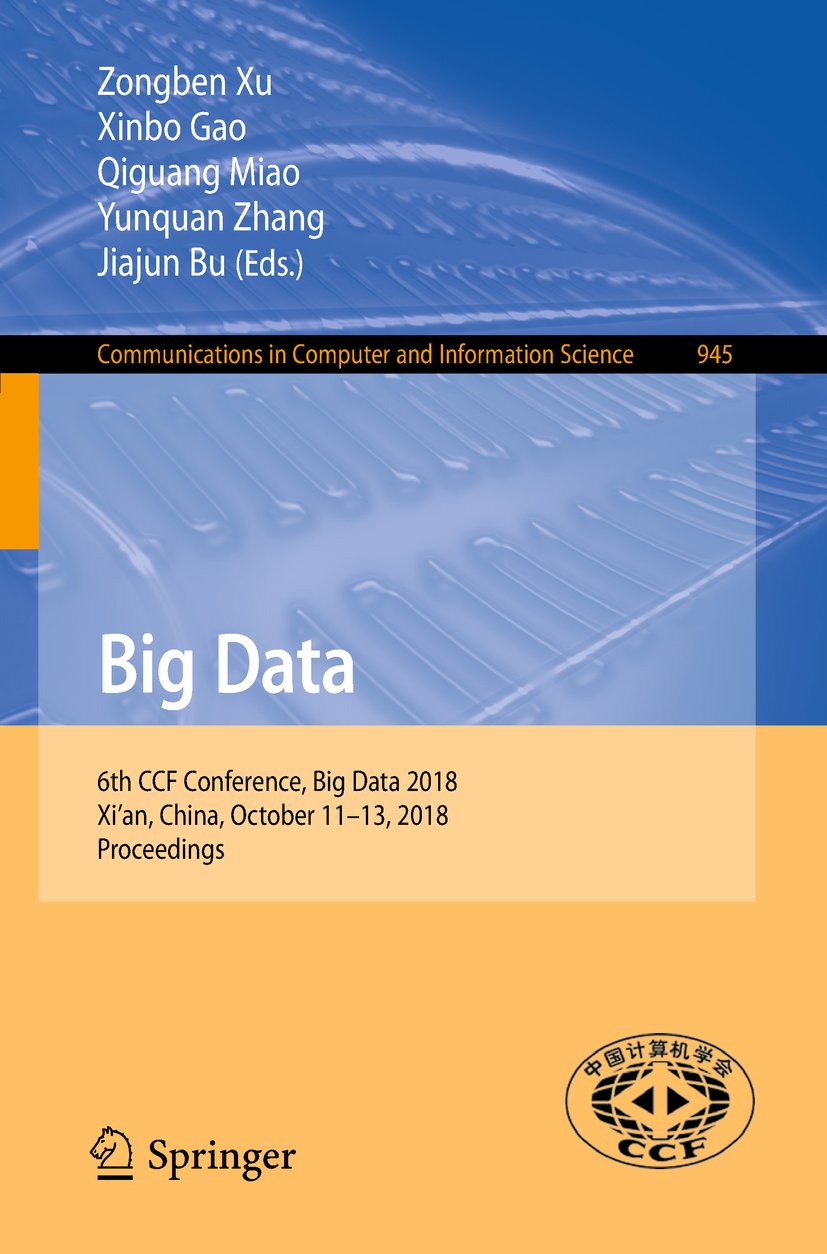 Communications in Computer and Information Science