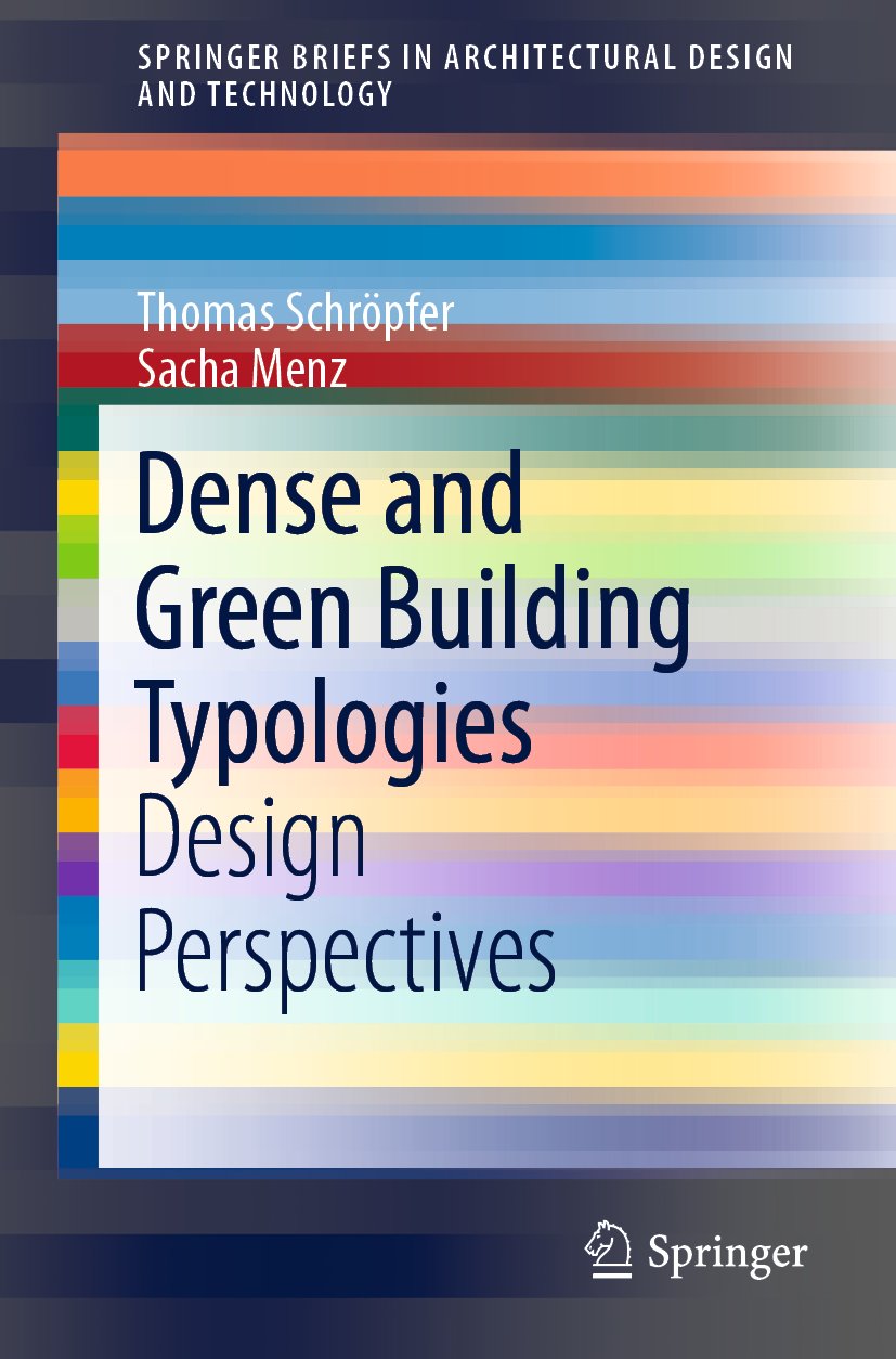 SpringerBriefs in Architectural Design and Technology
