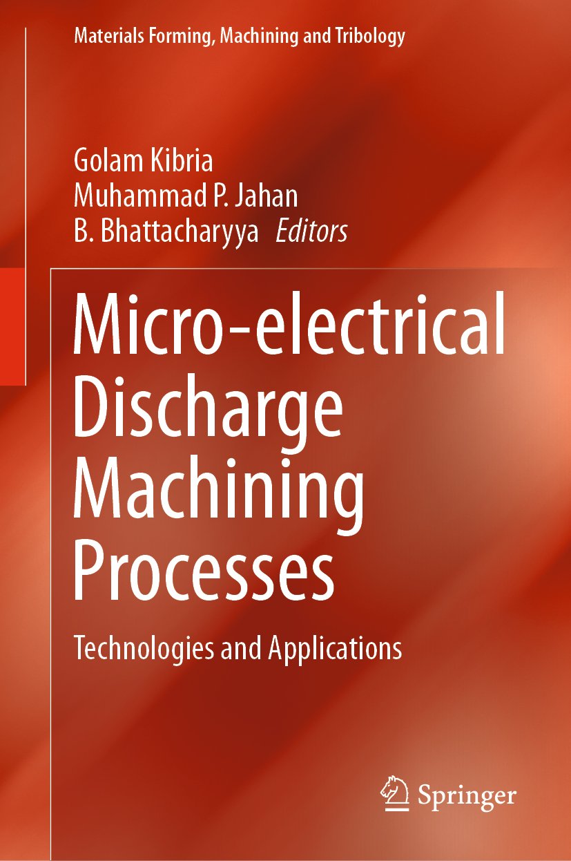 Materials Forming, Machining and Tribology