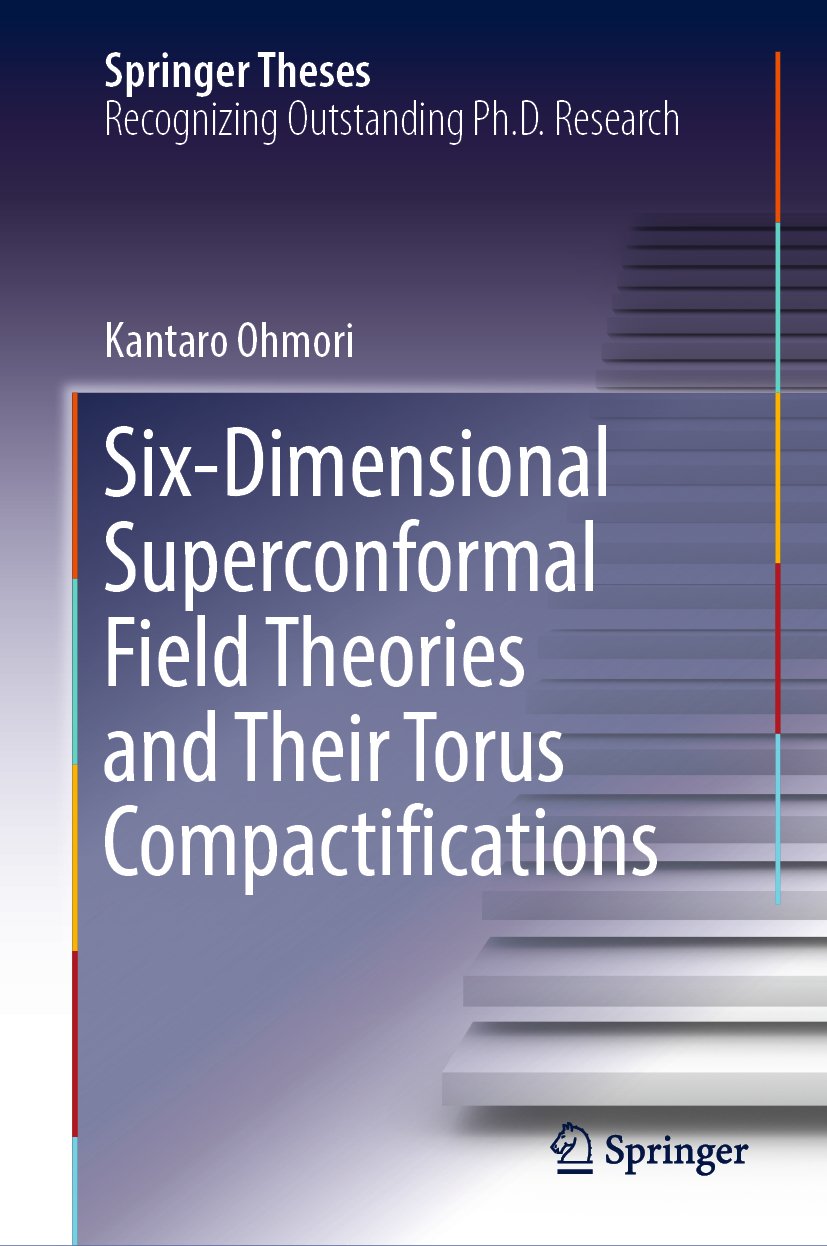 Springer Theses