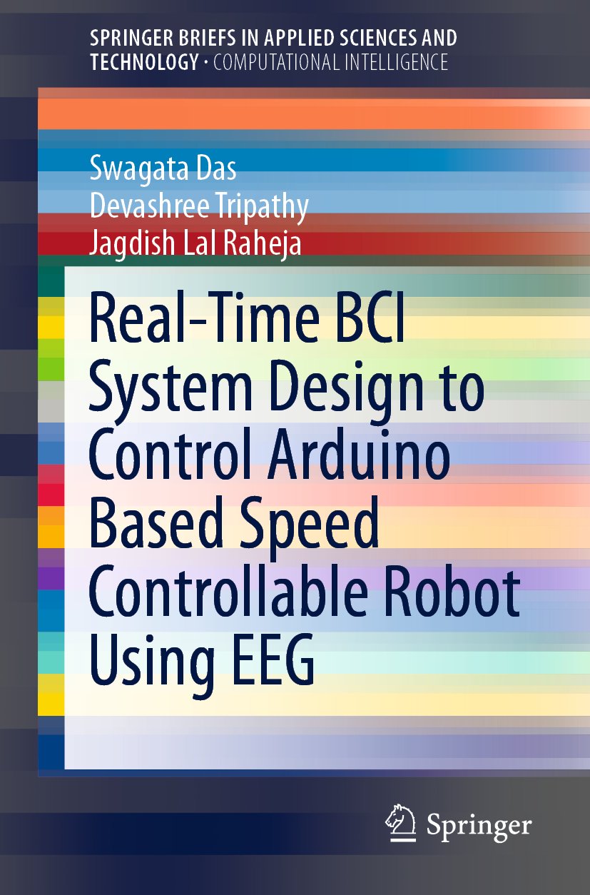 SpringerBriefs in Applied Sciences and Technology