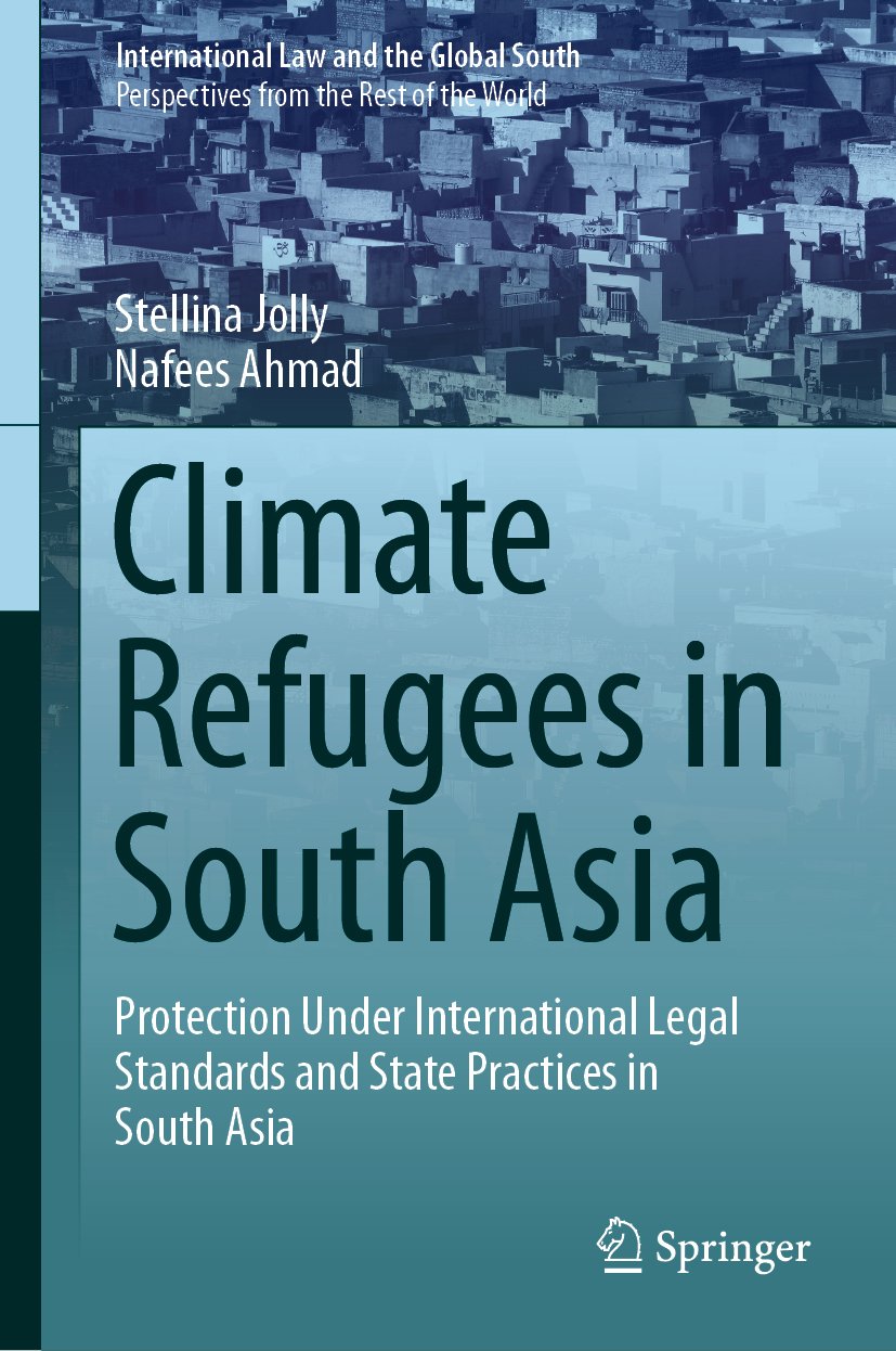 International Law and the Global South